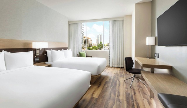 AC Hotel by Marriott Honolulu in Honolulu