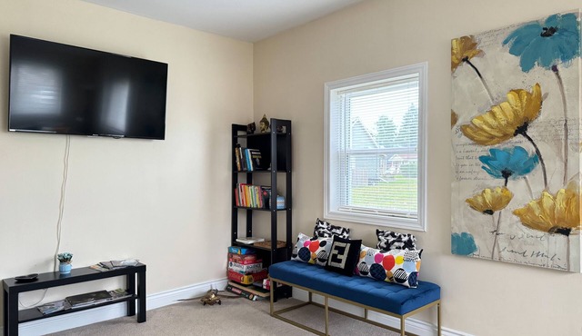 Ace Vacation Home at Niagara Falls - Canada in Niagara Falls