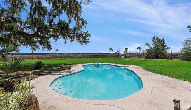 Al's Hideaway - Private Pool