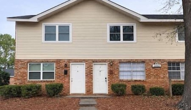 Albany 2-Bedroom Townhome