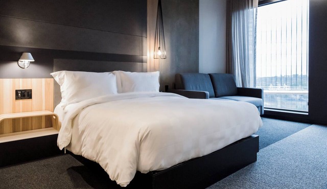 Alt Hotel Saskatoon in Saskatoon
