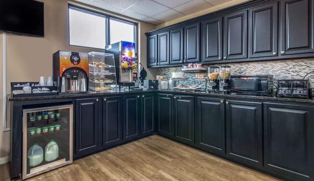 Americas Best Value Inn Opelika