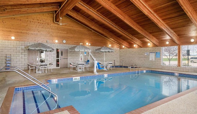 AmericInn by Wyndham Anamosa in Anamosa