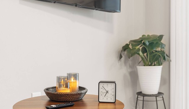 Amiable Convenient Safe Quiet w/Comfort Sunsets in West Des Moines