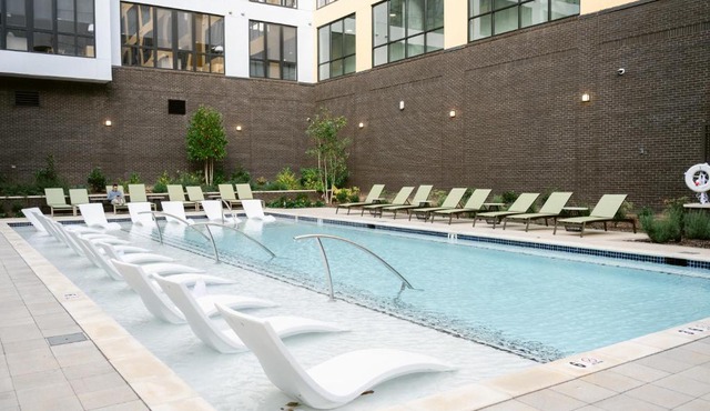 Anthem House Huntsville MidCity, powered by Placemakr