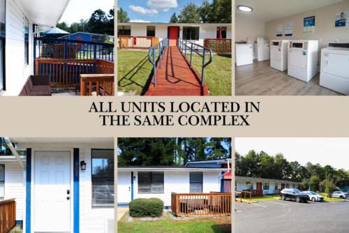 Apex Executive Apartments - Saint Mary