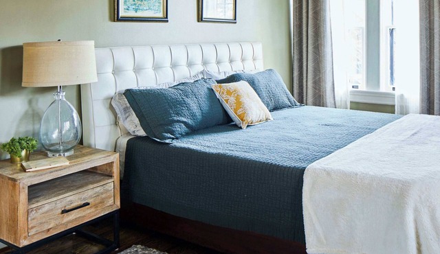 Apt3@EdenBrae- Featured in Birmingham Magazine
