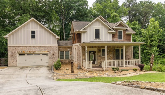 Atlanta's premier luxury estate for the 2026 FIFA World Cup!