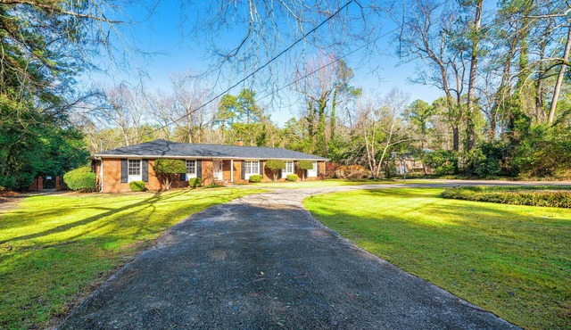 Augusta Southern Luxe Living