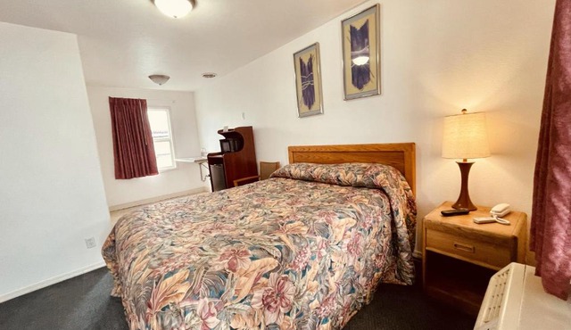 Autzen Inn in Eugene