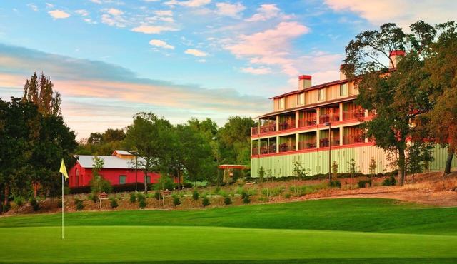 Awesome summers and gorgeous winters in Angels Camp