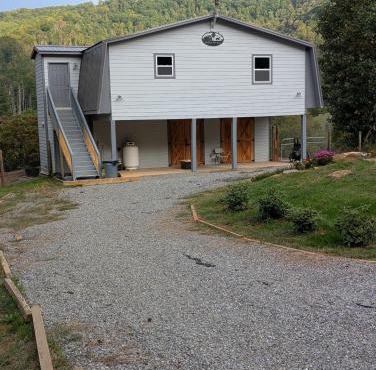 Barn Guest House