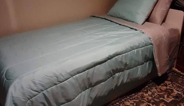 Basement with one bed room , full bathroom and spacious hall in Frederick