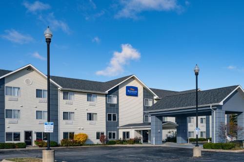 Baymont by Wyndham Gurnee in Gurnee