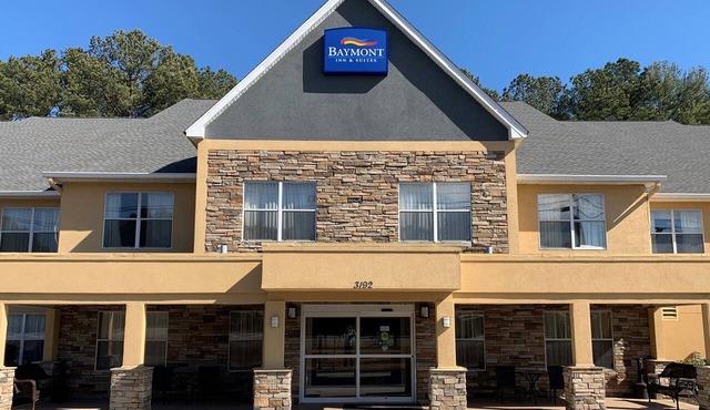 Baymont by Wyndham Kennesaw