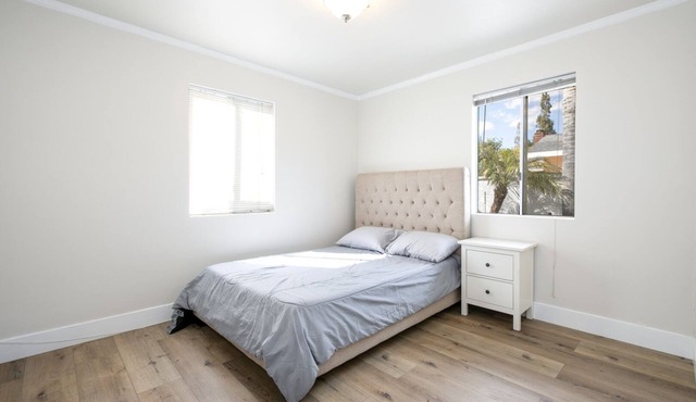 Beautiful and Spacious Home in San Fernando Valley