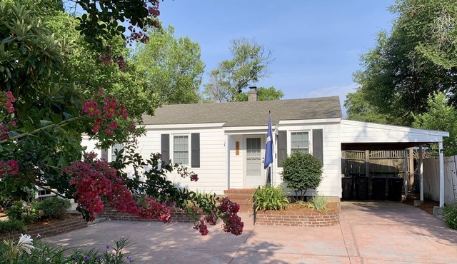 Beautiful Cottage Close to Augusta University and Medical Complex
