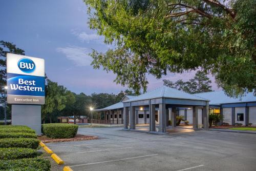 Best Western Executive Inn