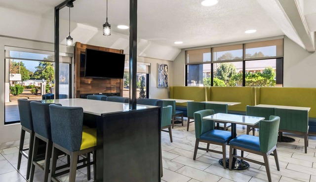 Best Western Inn