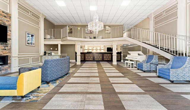 Best Western Riverside Inn