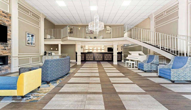 Best Western Riverside Inn