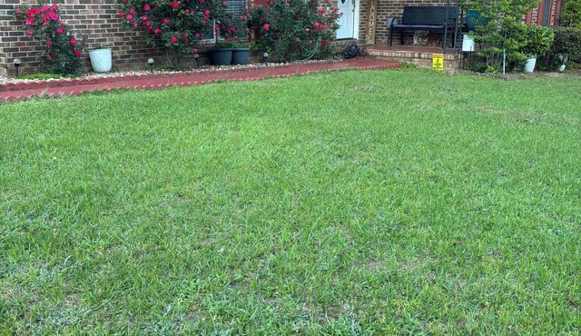 Blue Ivey Estates - your peace palace that’s less than 5 miles from Ft Moore.