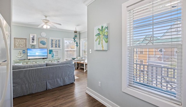 Blue Skies Cottage 29Cu By Pkrm