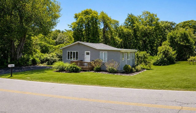 Bonnet Shores 3BR + Community Beach Pass in Narragansett