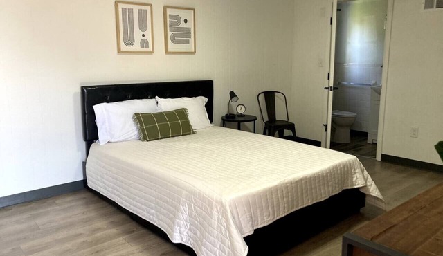 Boutique Motel in Akron