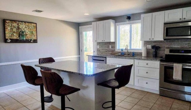 Brand new home - completely remodeled 4 bed 3 bath - Pet friendly!