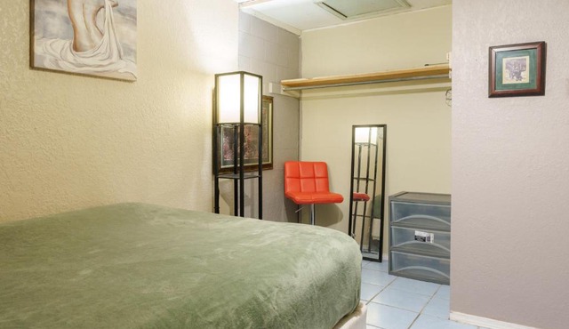 Bridgetown suites in El Paso