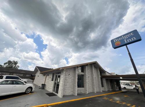 Budget Inn