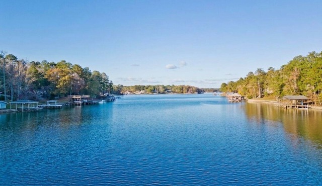Cabin in the Cove