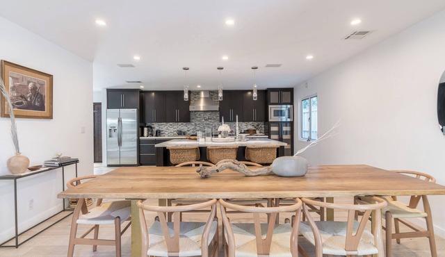 Cali Luxury Dream Hideaway + Guest Suite