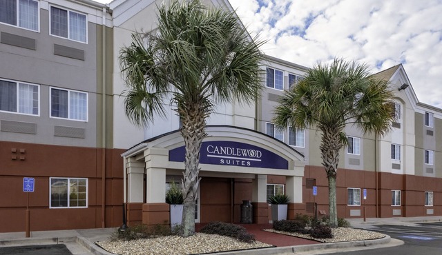 Candlewood Suites Warner Robins/Robins AFB by IHG