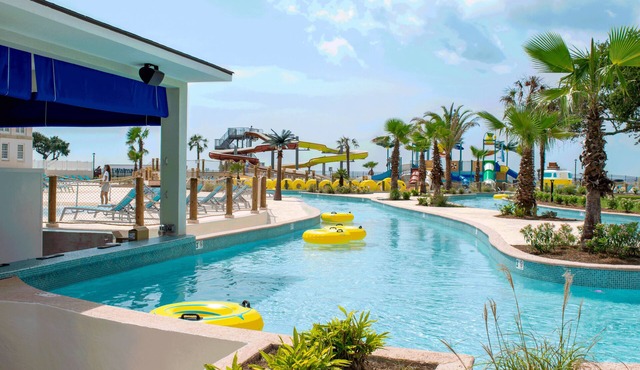 Centennial Plaza Resort Gulfport