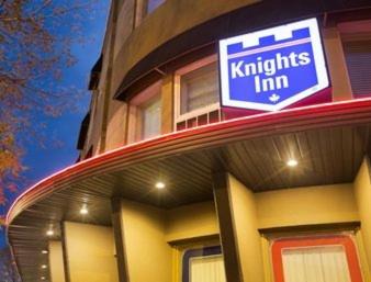 Central Suite Hotel in Lloydminster