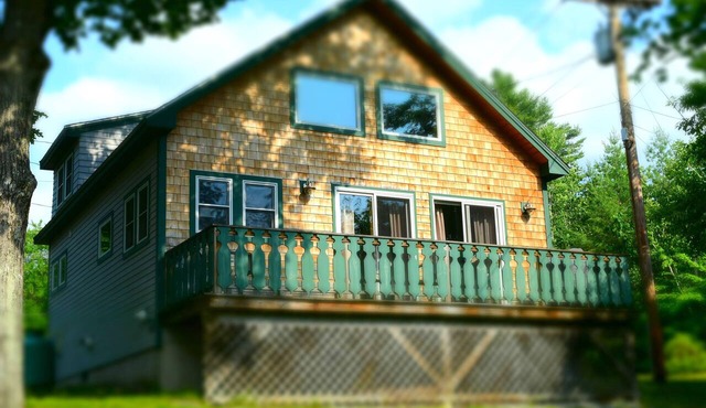 Chalet Jacuzzi Tub Nordic Village Pools Sleeps 7 Near Storyland & Skiing