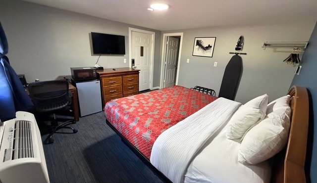 Chaplin Inn & Suites in Chaplin