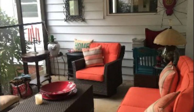 Charming 3 bdrm in Mooresville