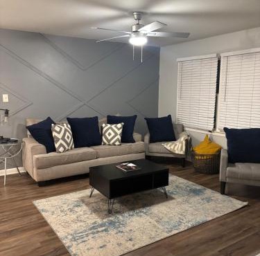 Charming East ATL Retreat Near Downtown & Airport