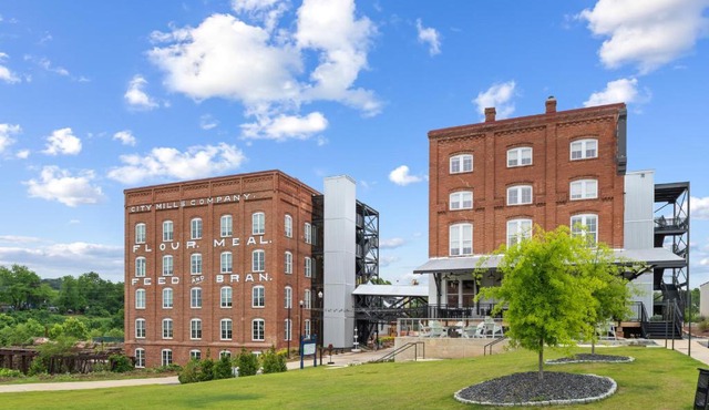 City Mills Hotel