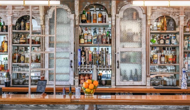 City Mills Hotel