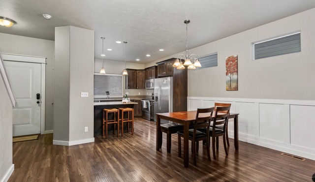 Classy Home By The Village | Boise Town Square-59 in Boise
