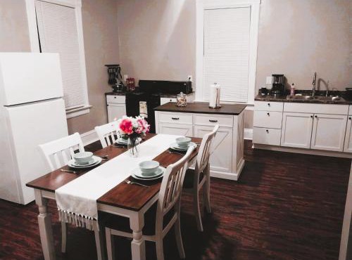 Club Calloway - Private Historic Suite in Downtown