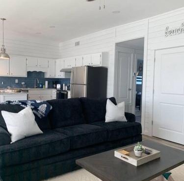 Coastal Condos on the Marsh 6B