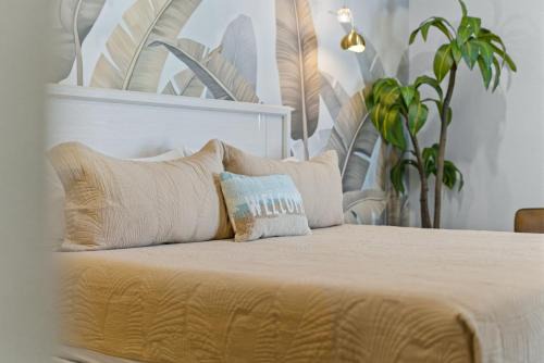 Coastal Haven at Sea Woods – Charming NSB Getaway