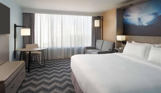 Cocoa Beach Coastal Retreat | Minutes to Cocoa Beach Pier, Outdoor Pool