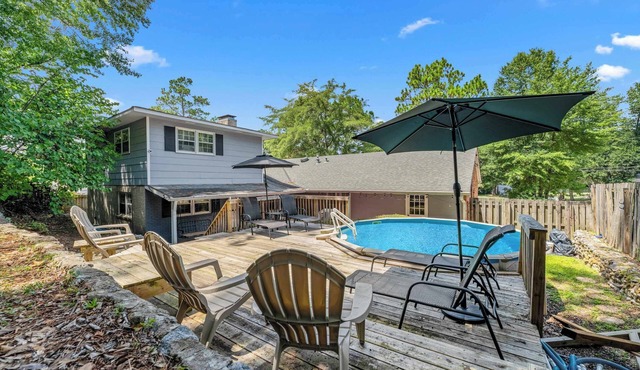 Columbus 5BR Oasis w/Game Room Near Airport
