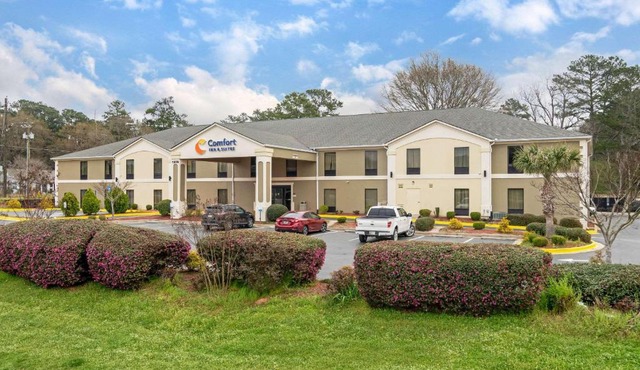 Comfort Inn & Suites Griffin North